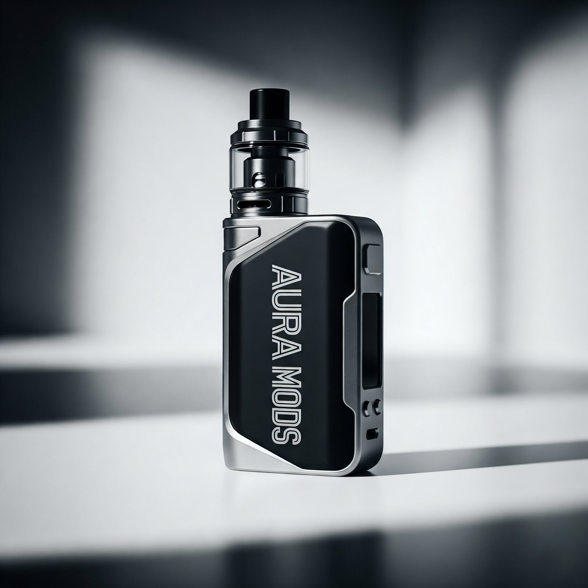 AURA MODS