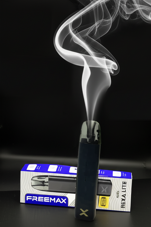 FreeMax REXA Lite Kit – Special Bundle