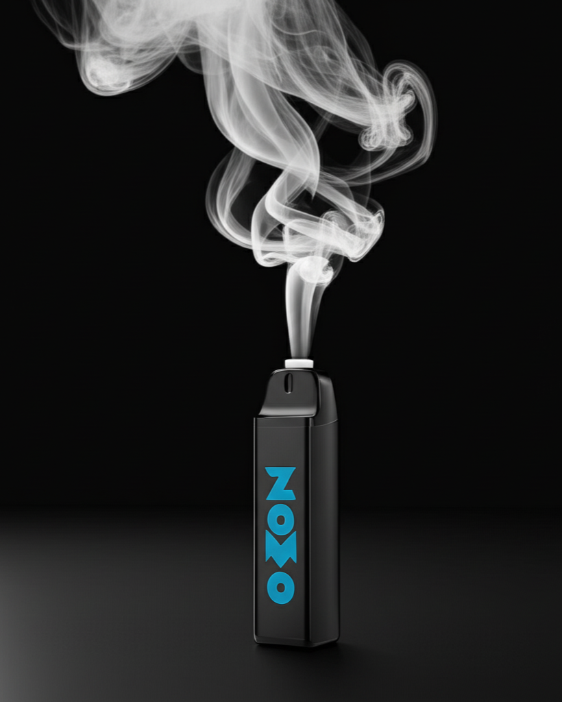 ZOMO 700 PUFF – Mesh Coil