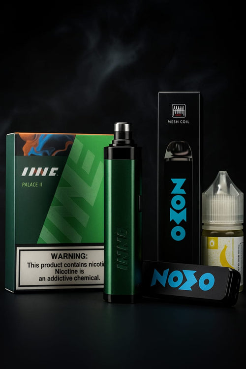INVC Palace 5H – Special Bundle